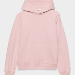 Aritzia. Cozy Sweatfleece Perfect Hoodie " AS IT IS "